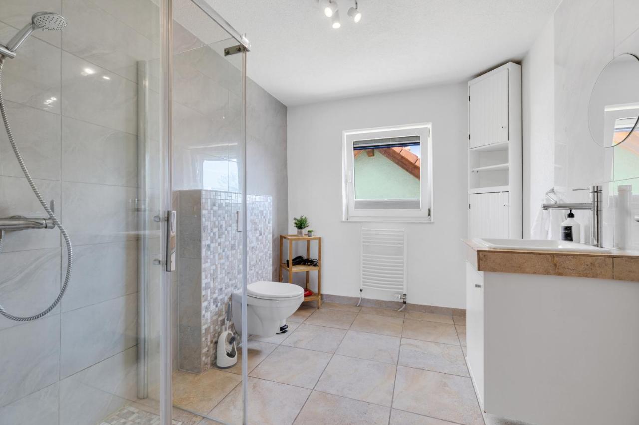 Apartments Muenchbach - Near Europa-Park And Rulantica 鲁斯特 外观 照片