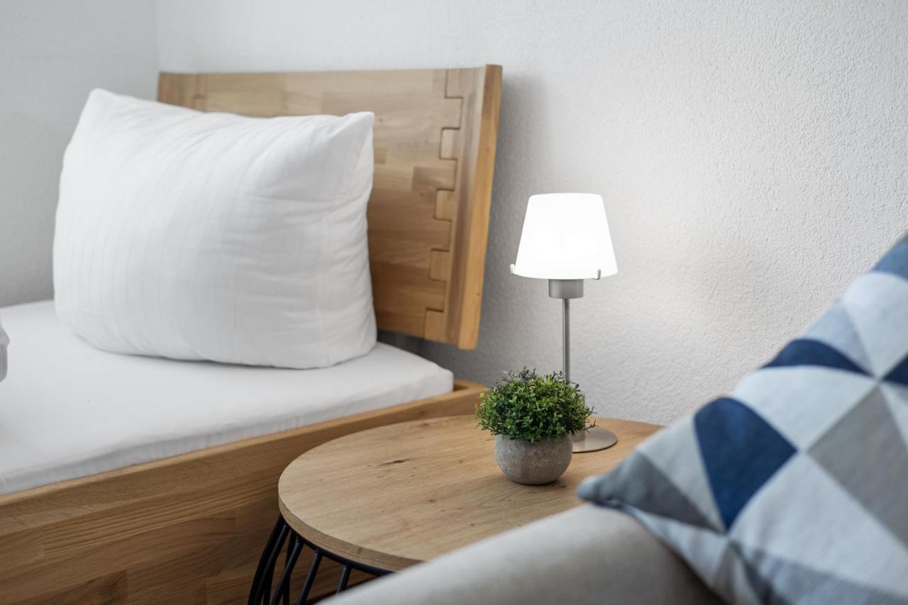 Apartments Muenchbach - Near Europa-Park And Rulantica 鲁斯特 外观 照片