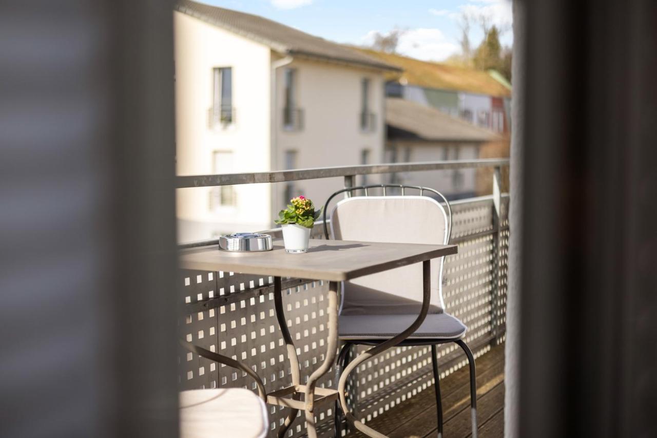 Apartments Muenchbach - Near Europa-Park And Rulantica 鲁斯特 外观 照片